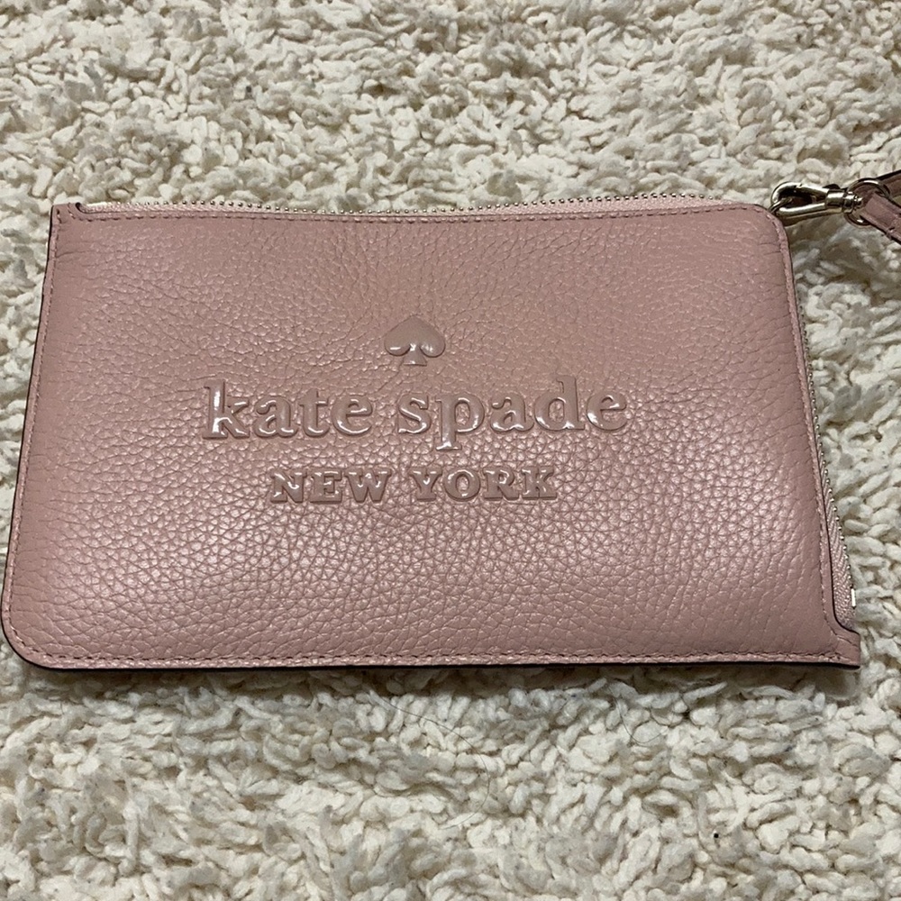 Kate Spade Wristlet